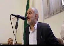 جواد مادرشاهی کیست؟+ عکس