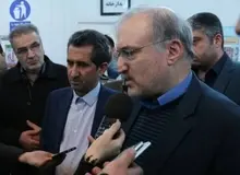 وزیر بهداشت: کرونا تمام نشده / درمورد بازگشایی آستان‌های مقدس روز چهارشنبه تصمیم‌گیری می‌شود؛ نگرانی ما از فوج مسافرانی است که بعد از مدت‌ها سفر نکردن، به شوق و ذوق زیارت راه بیفتند و تراکم ایجاد کنند / برگزاری مراسم احیا از ۱۲ شب تا ۲ بامداد با رعایت حدا