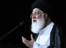 علم الهدی: امام زمان در جنگ های 
سخت ما را پیروز می کند/ با رسانه‌های شیطانی خود در دنیا فریاد می‌زنند که «حمله می‌کنیم»تا سایه جنگ را حفظ کنند