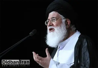 علم الهدی: امام زمان در جنگ های 
سخت ما را پیروز می کند/ با رسانه‌های شیطانی خود در دنیا فریاد می‌زنند که «حمله می‌کنیم»تا سایه جنگ را حفظ کنند