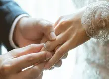 دفاتر ازدواج امروز تا ساعت ۲۰ فعال هستند