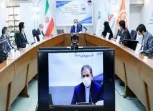 اسحاق جهانگیری: هر کسی که مسوول حفاظت از نطنز بوده، باید بازخواست شود/ فیلم