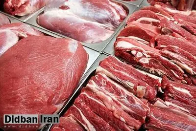 قیمت گوشت در ایران چندبرابر فقیرترین کشورهای جهان/ کسری ۲۵هزار تن گوشت در بازار 