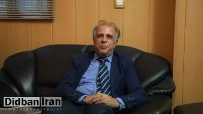 یوسف مولایی: ایران نمی تواند در قضیه قاضی منصوری از رومانی شکایت کند