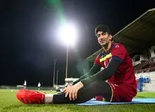 بیرانوند قسط اول طلبش را گرفت و رضایت داد