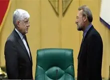 محمدرضا عارف برای سومین بار کاندیدای ریاست مجلس می‌شود