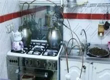 چرا الکل‌های دست‌ساز مسمومیت‌های حاد می‌دهند؟