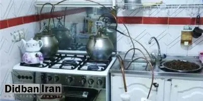 چرا الکلهای دستساز مسمومیتهای حاد میدهند؟