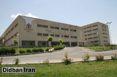 نامه سر گشاده کارورزان دانشگاه علوم پزشکی زنجان درباره بدعهدی مسئولان بیمارستان
آیت الله و دانشگاه علوم پزشکی زنجان/ در بحران کرونا حق شیفت ما علی رغم وعده ها افزایش پیدا نکرد