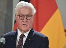 اشتاینمایر مجددا رئیس‌جمهوری آلمان شد