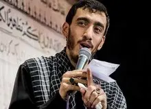 مهدی رسولی، مداح: حتی کسی هم که نمی‌خواهد رای دهد همه دشمنان بدانند که او هم با ماست