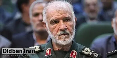 معاون قرارگاه خاتم: امام فرمودند شیرهایی که پیر میشوند، وقتی میخواهند نعره بکشند، از دو جا صدا درمیآید؛ صهیونستها امروز در همین وضعیت هستند