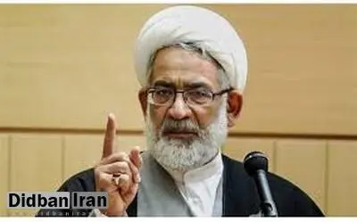 دادستان کل: مدیریت فضای مجازی در اختیار دستگاه قضایی نیست
