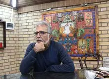 بهروز افخمی: سگ ترامپ به هیلاری کلینتون شرف دارد/ بعضی از اصلاح‌طلب‌ها دنبال براندازی‌اند