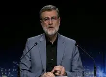 اظهارات آقای کاندیدا درباره سریال حشاشین /رقبای ما اسطوره سازی می کنند چون اسطوره ندارند