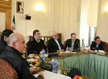 برگزاری نشست مشترک وزارت امور خارجه و نیروی انتظامی