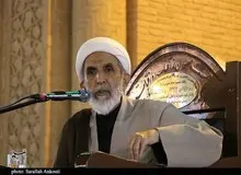 رئیس قرارگاه عمار: اگر در مذاکره حق‌مان را ندهند، به‌زور از آن‌ها می‌گیریم


