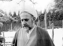 سلیمی نمین: آقای لاهوتی برای پیگیری وضعیت فرزندش به زندان رفته بود که سکته مغزی کرد و مُرد