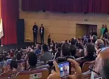 ارگان رسانه ای وابسته به سپاه: برای فرد توهین‌کننده به حجاب در انتخابات سازمان نظام مهندسی پرونده قضائی تشکیل شد