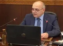 اظهار بی‌اطلاعی نخست‌وزیر سوریه از محل اقامت اسد