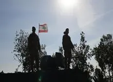 لبنان از شهادت یک نفر در پی حمله اسرائیل خبر داد