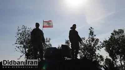 لبنان از شهادت یک نفر در پی حمله اسرائیل خبر داد