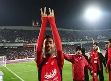 به وجد آمدن برانکو از عملکرد مسلمان!