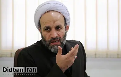 مسئول سازمان بسیج طلاب و روحانیون: روحانیت مظلوم است و مورد تمسخر قرار میگیرد؛ تبلیغات علیه ما زیاد است