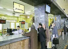 نرخ سود بین بانکی تغییر کرد