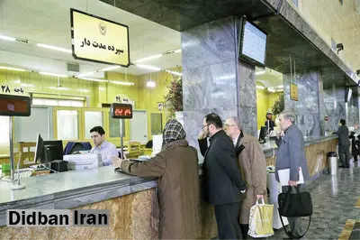 نرخ سود بین بانکی تغییر کرد