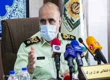 قتل زنجیره‌ای دختران جوان در تهران؟/ جزئیات کشف جسد دختر جوان از زبان رئیس پلیس تهران
