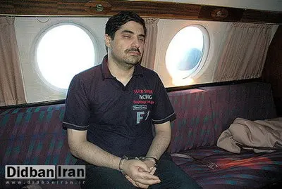 جزایری بخاطر 400 میلیون بدهی مالیاتی؛ یک میلیارد رشوه پرداخت می کرد؟!