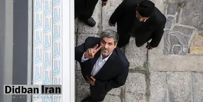 کواکبیان: از پاییز سال آینده وارد فاز انتخاباتی خواهیم شد