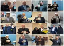 سابقه ۷۲ درصد نامزدهای ریاست‌جمهوری؛ صرفاً نمایندگی در مجلس 