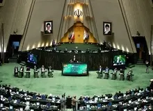 نمایندگان مجلس توقیف و تعقیب نفتکش‌ها توسط آمریکا در منطقه کارائیب را محکوم کردند