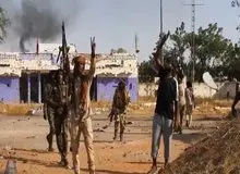 تصاویر هولناک از قتل عام شهروندان سودانی توسط گروه های تروریستی اسلامگرا+فیلم 