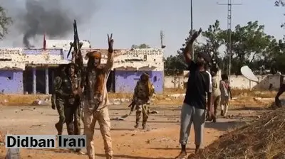 تصاویر هولناک از قتل عام شهروندان سودانی توسط گروه های تروریستی اسلامگرا+فیلم 