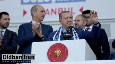 دودستگی در حزب اردوغان، در آستانه دور دوم انتخابات