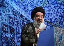 امام جمعه تهران: مقصر اصلی جنگ در  اوکراین، آمریکا و ناتو است /  فعلا نه له نه علیه طرح صیانت هیچ سخنی نمی گویم 