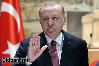 اردوغان باز هم وعده افزایش حقوق داد: ماهانه ۲۲ هزار لیر