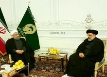 برداشت‌های انتخاباتی از اقدامات تولیت آستان قدس رضوی!/ آیا حجت‌الاسلام رئیسی می‌تواند کاندیدای انتخابات شود؟  
