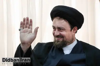 تقدیر سیدحسن خمینی از عوامل پایان حضور سرزمینی داعش