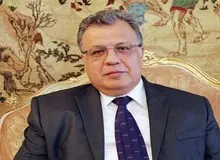 سفیر روسیه دائما می گفت: هیچ کس نمی تواند کاری علیه من کند و نمی کند!