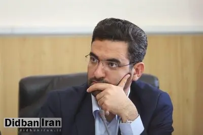 افشاگری وزیر ارتباطات: پشت پرده گوشی های گران قیمت، سودجویانی هستند که ارز را با نرخ دولتی گرفته و با نرخ بسیار بالاتر در بازار عرضه می کنند
