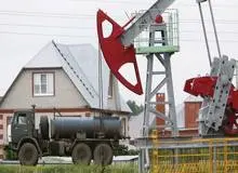 اوکراین یکی از بزرگ‌ترین پالایشگاه‌های نفتی روسیه را با حمله پهپادی انفجاری هدف قرار داد