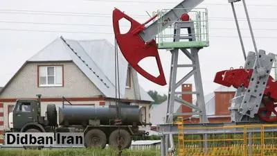 اوکراین یکی از بزرگترین پالایشگاههای نفتی روسیه را با حمله پهپادی انفجاری هدف قرار داد