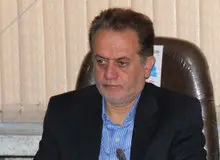 معاون سازمان جنگل‌ها:تبخیر سالانه ۷۰ درصد بارش‌ها، چالش‌ اصلی منابع آبی کشور است