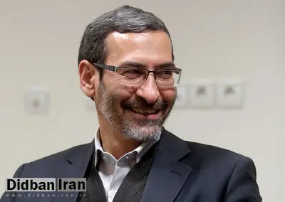 سردار محمدعلی پورمختار، بازداشت شد