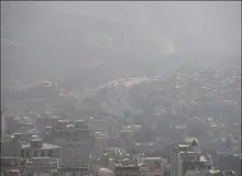 پیش بینی هواشناسی؛ جو پایدار در اغلب مناطق کشور