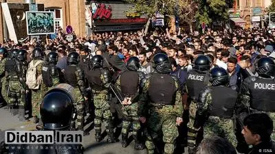 محمود صادقی: یکی از نمایندگان عضو جبهه پایداری پس از اعلام آمار ۱۵۰۰ نفر توسط رویترز خوشحال بود که این آمار باعث میشود مردم بترسند!